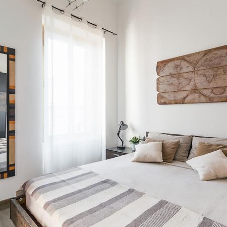 Home Domus Borgo Pio - San Pietro Рим Экстерьер фото