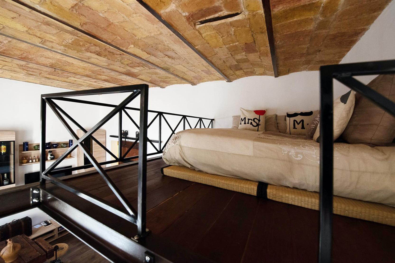 Home Domus Borgo Pio - San Pietro Рим Номер фото