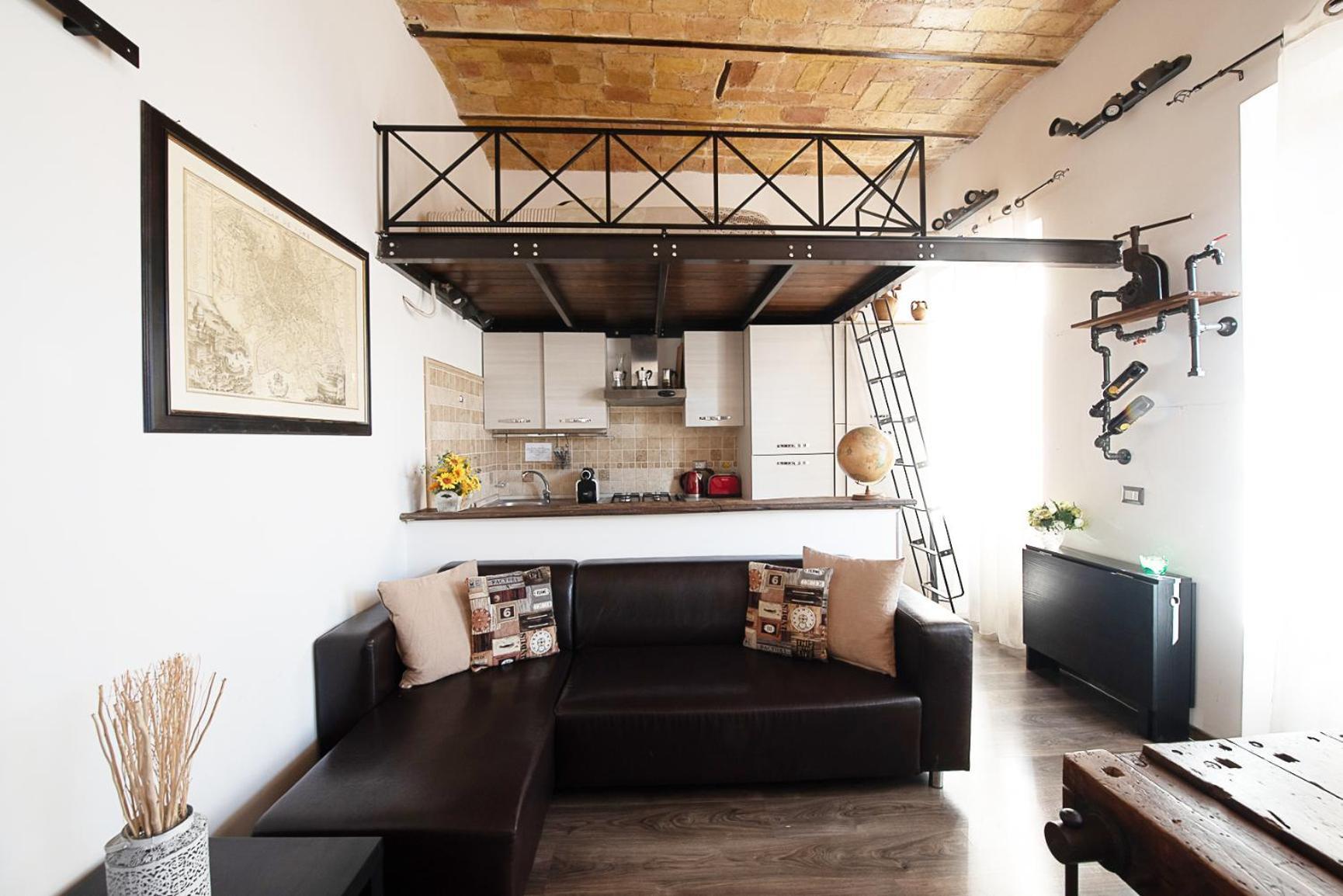 Home Domus Borgo Pio - San Pietro Рим Номер фото