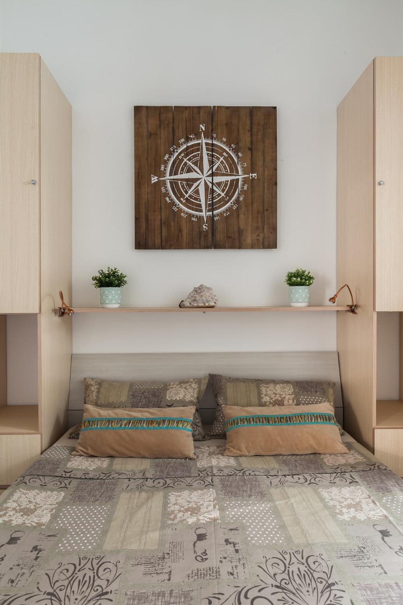 Home Domus Borgo Pio - San Pietro Рим Экстерьер фото