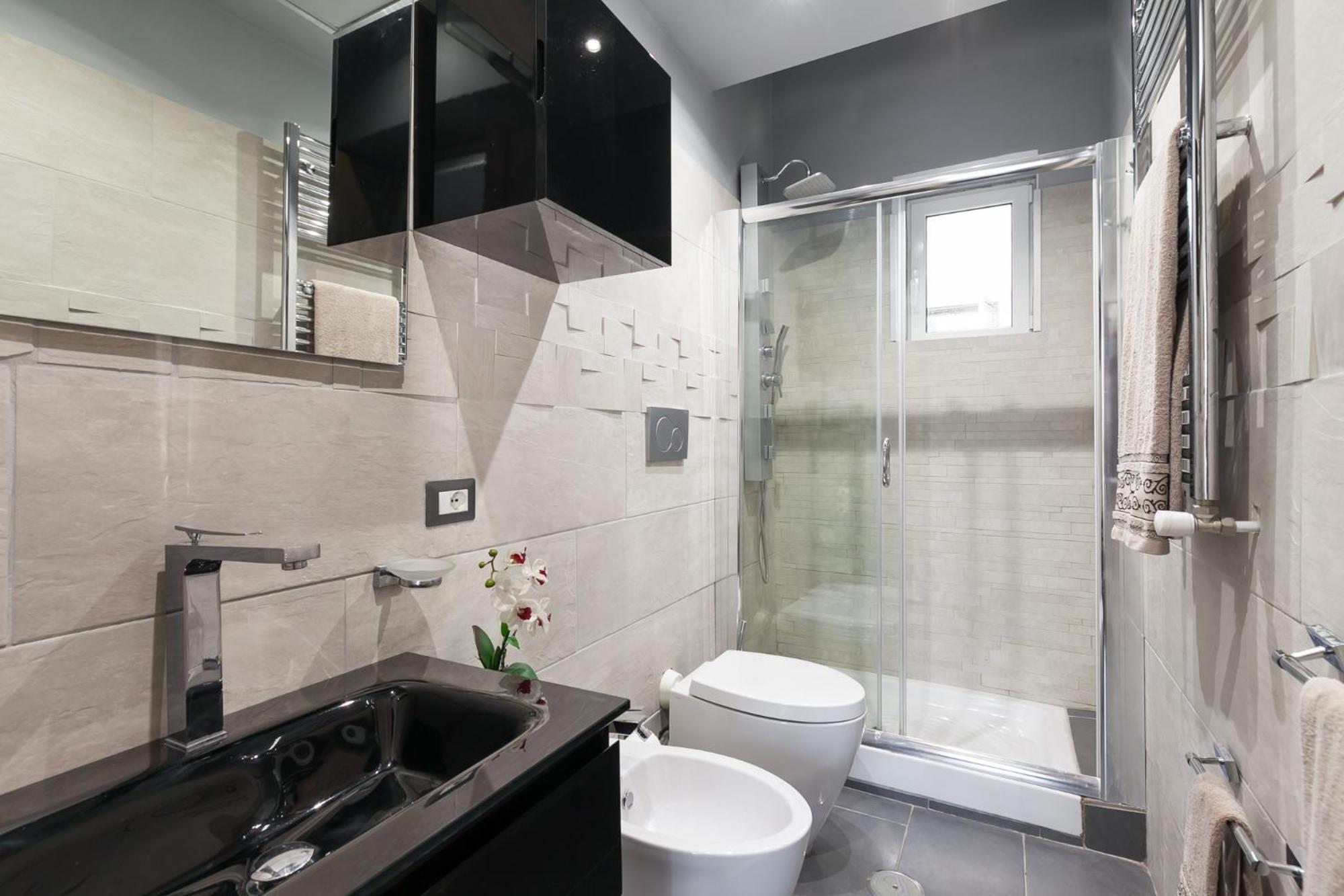 Home Domus Borgo Pio - San Pietro Рим Экстерьер фото