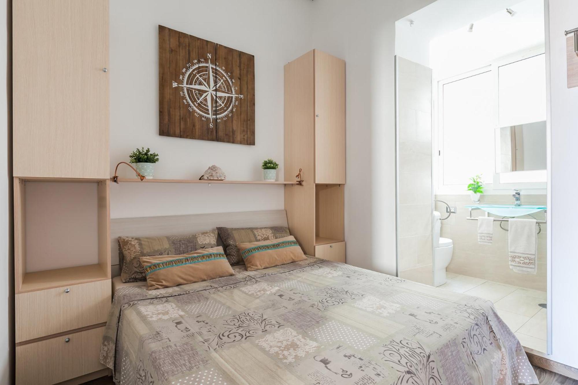 Home Domus Borgo Pio - San Pietro Рим Экстерьер фото
