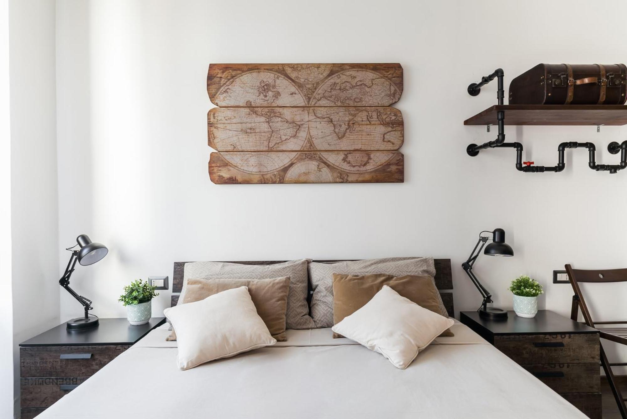 Home Domus Borgo Pio - San Pietro Рим Экстерьер фото
