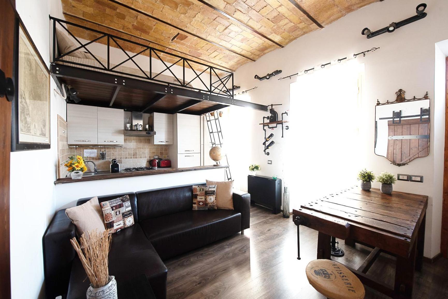 Home Domus Borgo Pio - San Pietro Рим Экстерьер фото