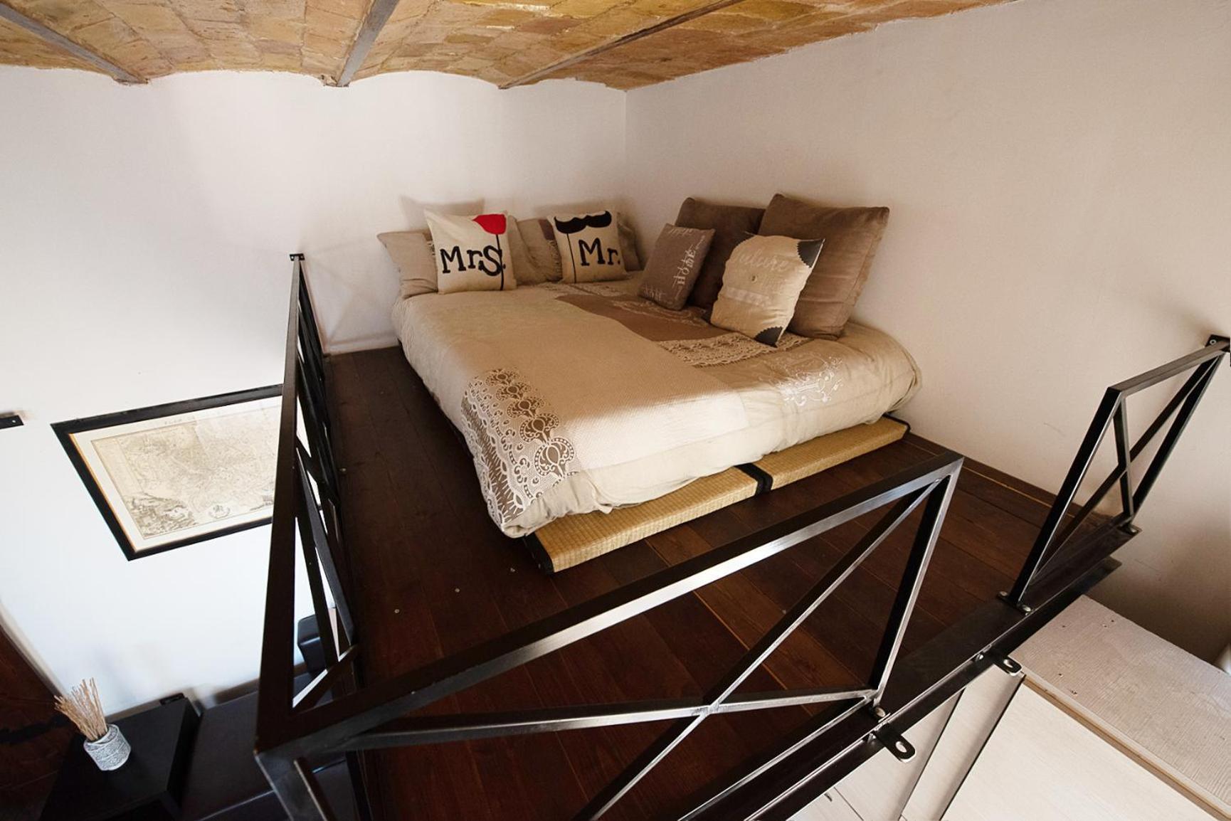 Home Domus Borgo Pio - San Pietro Рим Экстерьер фото