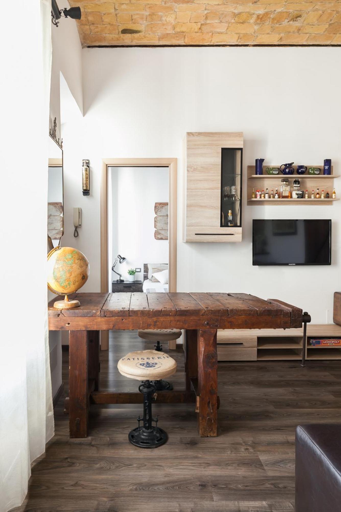 Home Domus Borgo Pio - San Pietro Рим Номер фото
