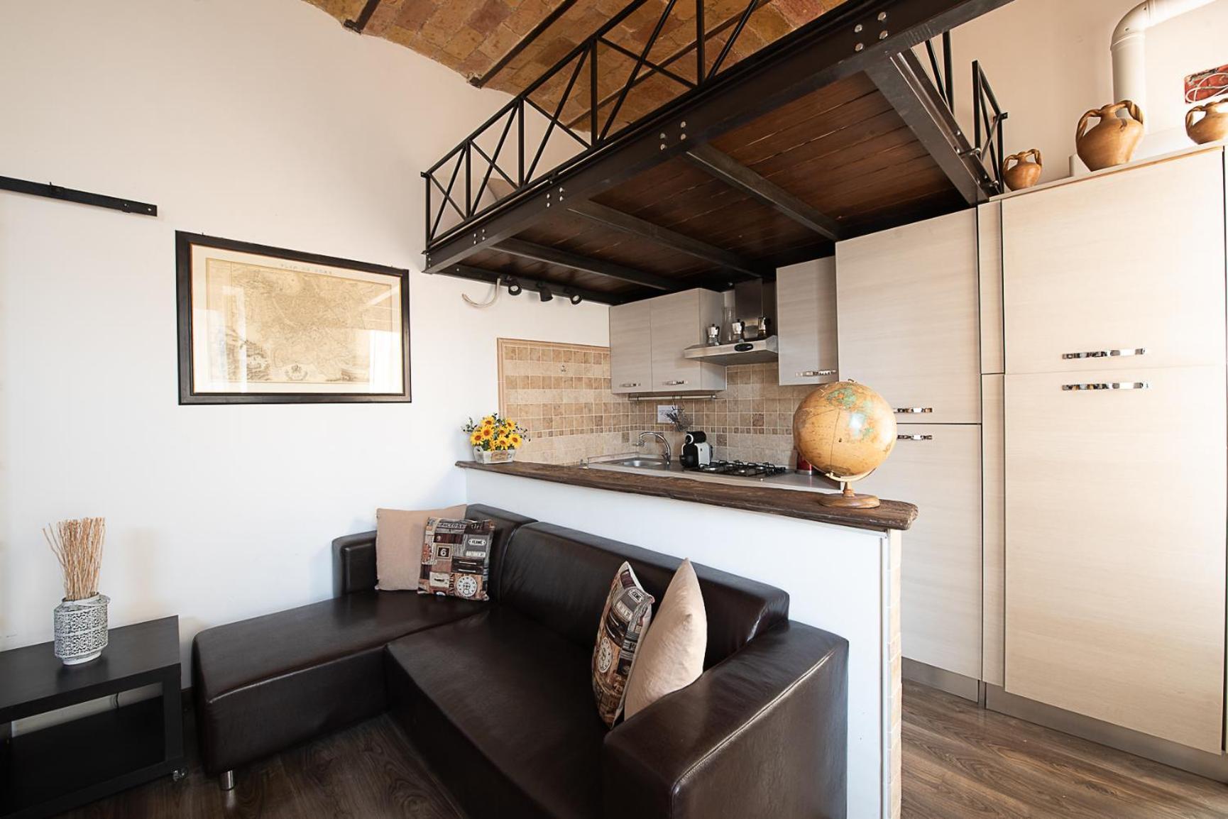 Home Domus Borgo Pio - San Pietro Рим Экстерьер фото