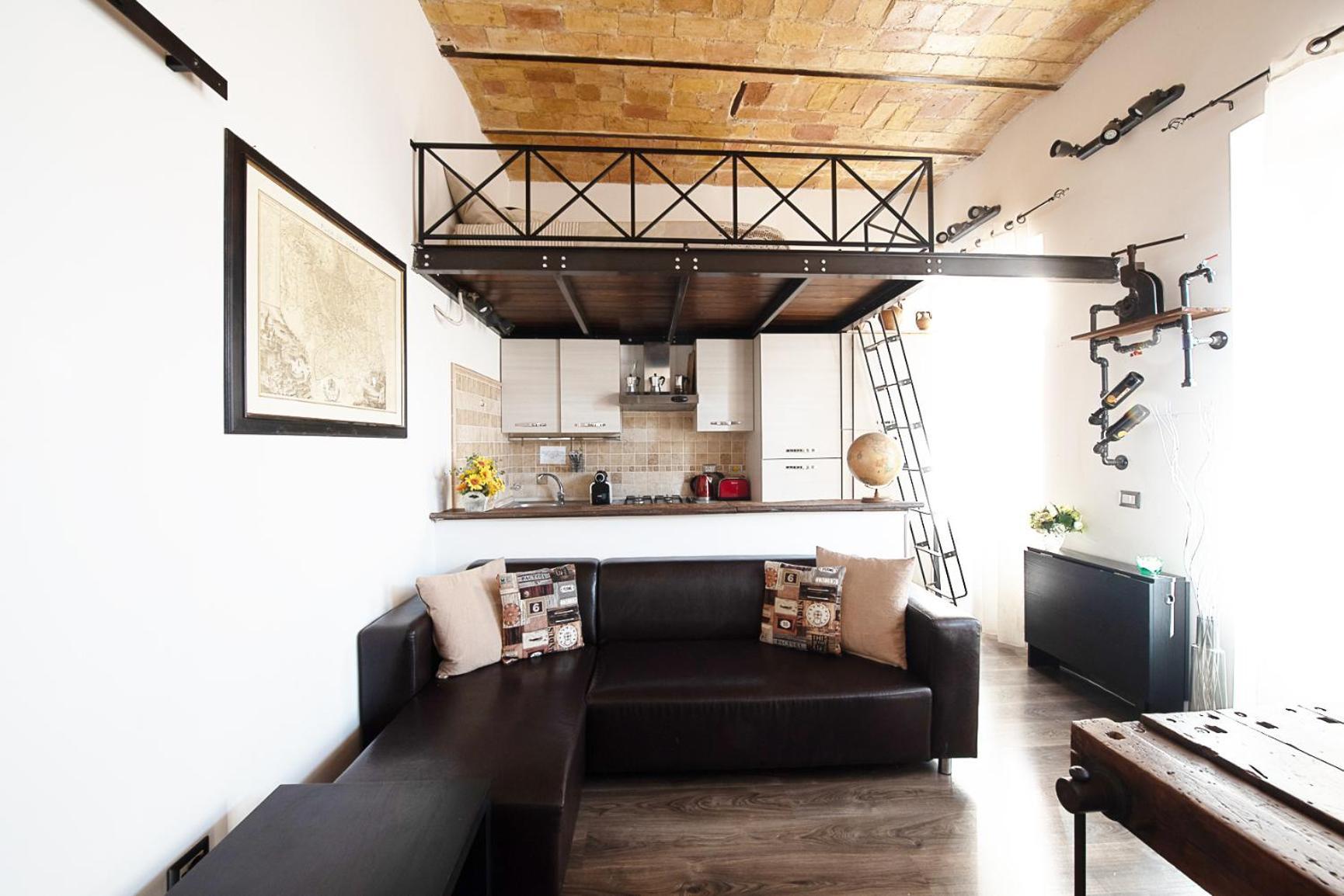 Home Domus Borgo Pio - San Pietro Рим Экстерьер фото