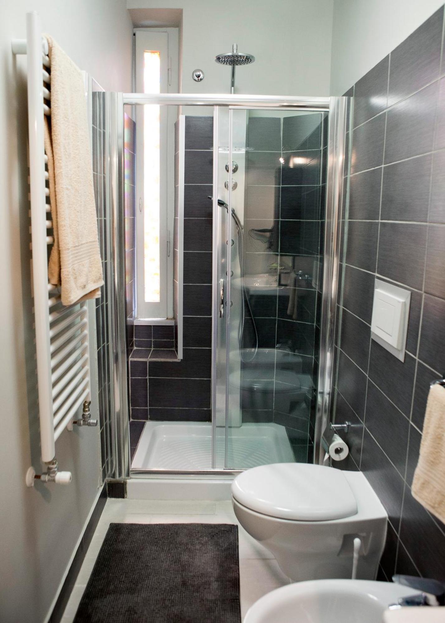 Home Domus Borgo Pio - San Pietro Рим Экстерьер фото