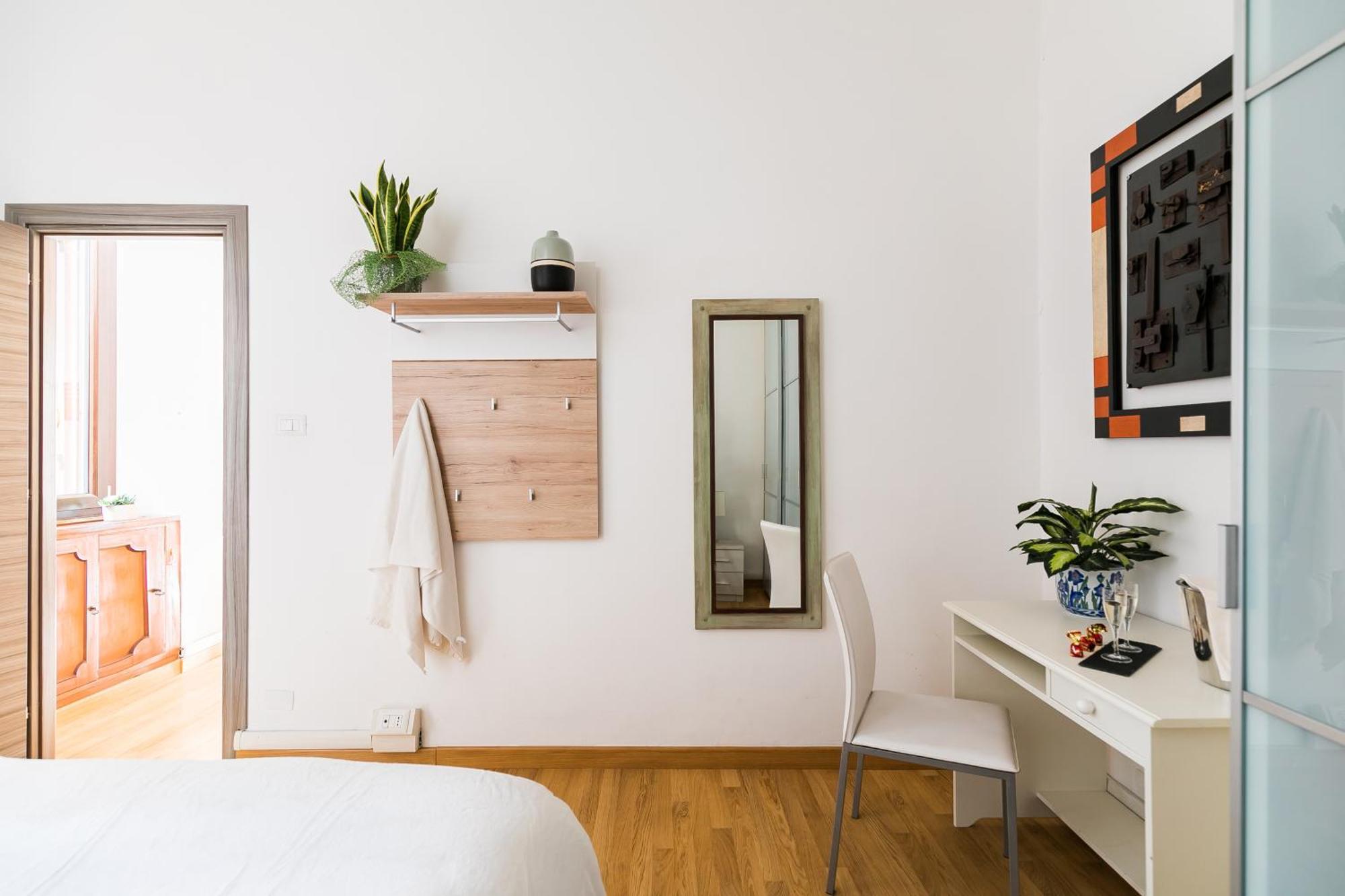 Home Domus Borgo Pio - San Pietro Рим Номер фото