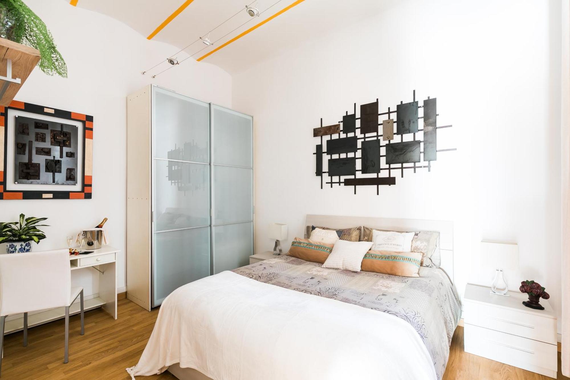 Home Domus Borgo Pio - San Pietro Рим Номер фото