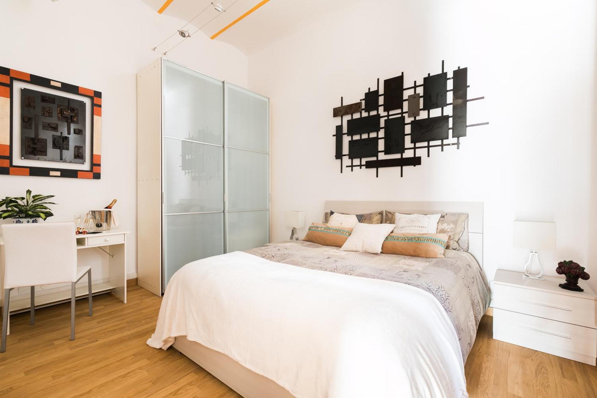 Home Domus Borgo Pio - San Pietro Рим Экстерьер фото