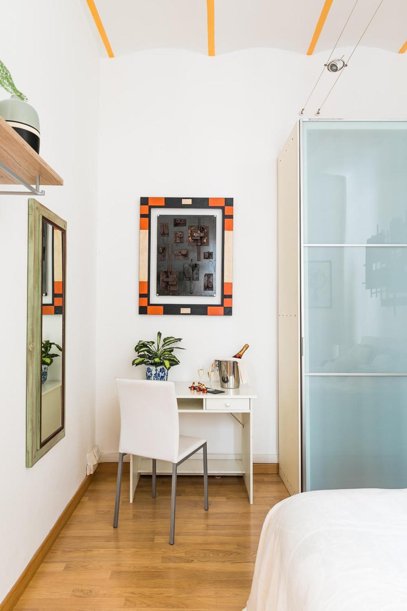 Home Domus Borgo Pio - San Pietro Рим Экстерьер фото