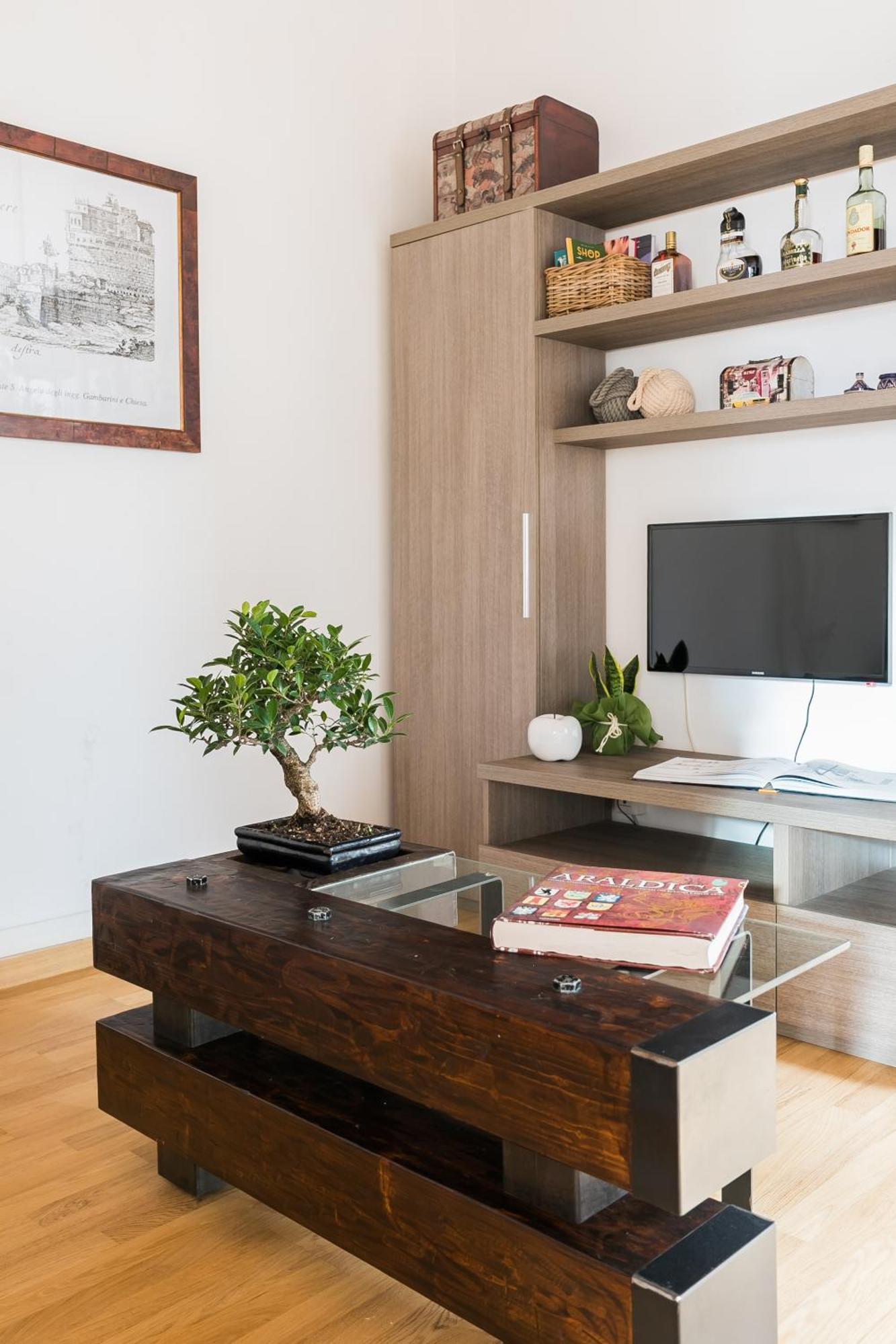 Home Domus Borgo Pio - San Pietro Рим Экстерьер фото