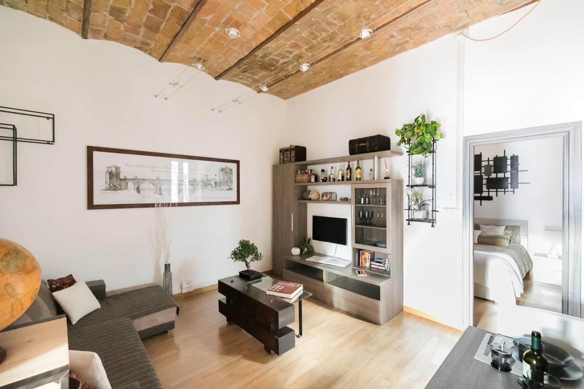 Home Domus Borgo Pio - San Pietro Рим Экстерьер фото