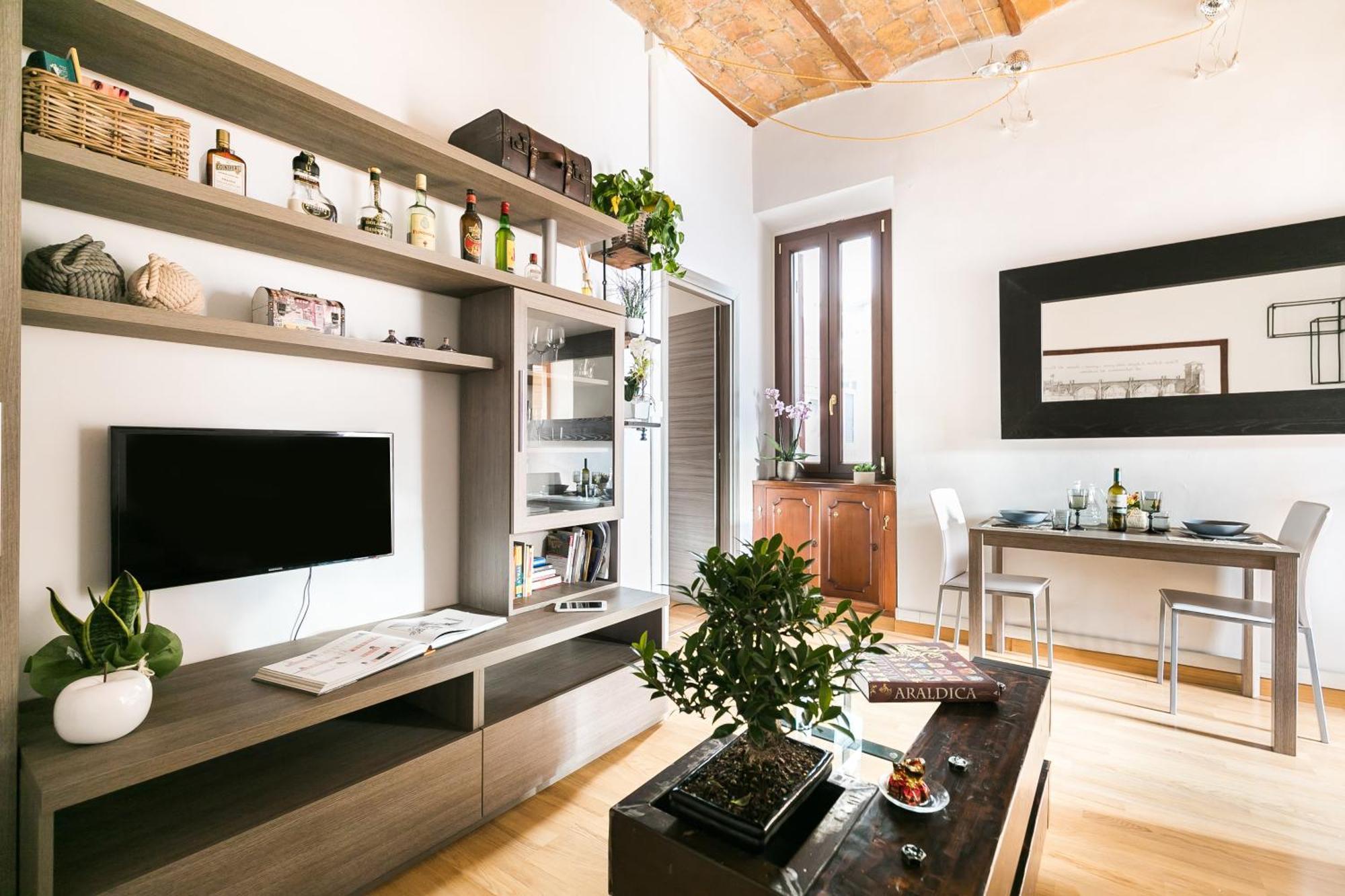 Home Domus Borgo Pio - San Pietro Рим Экстерьер фото