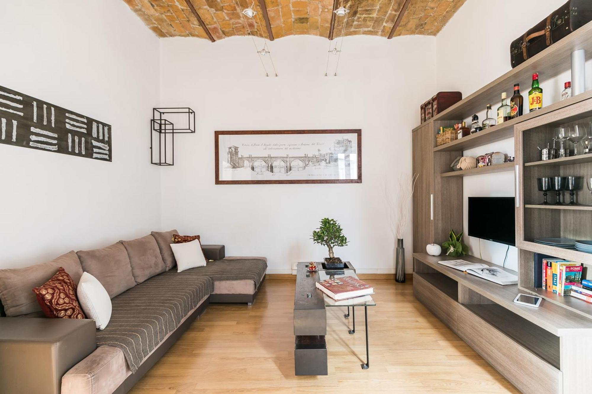 Home Domus Borgo Pio - San Pietro Рим Номер фото
