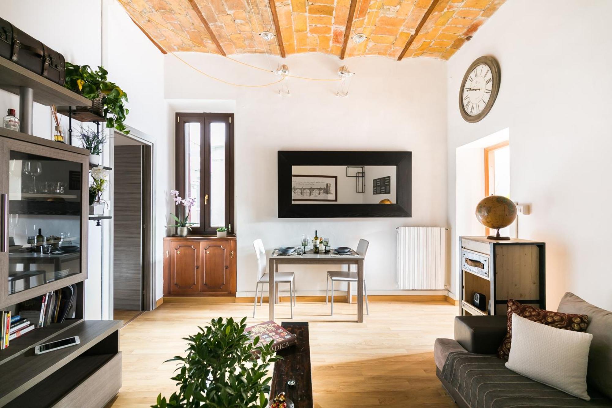 Home Domus Borgo Pio - San Pietro Рим Экстерьер фото